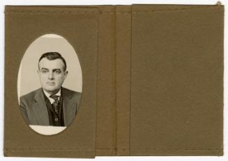 Gift of Edith Cowles Poor, 2008.38.59, Connecticut Museum of Culture and History, Copyright Und…