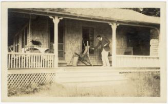 Gift of Edith Cowles Poor, 2008.38.29, Connecticut Museum of Culture and History, Copyright Und…
