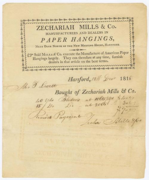 Museum purchase, 1976.75.0, Connecticut Museum of Culture and History collection, Public Domain