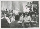 Gift of Leonard DeMaio in honor of the first electronic music class in Connecticut, 2023.69.1, …