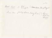 Gift of Leonard DeMaio in honor of the first electronic music class in Connecticut, 2023.69.1, …