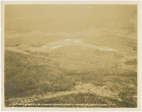 Gift of Charles E. Marchant, 2024.12.1, Connecticut Museum of Culture and History collection, C…