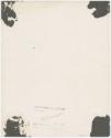 Gift of Steven Lasker, 2024.17.0, Connecticut Museum of Culture and History collection, Copyrig…