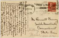 Gift of Edith Cowles Poor, 2008.38.44, Connecticut Museum of Culture and History, Copyright Und…