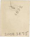 Gift of Edith Cowles Poor, 2008.38.75, Connecticut Museum of Culture and History, Copyright Und…