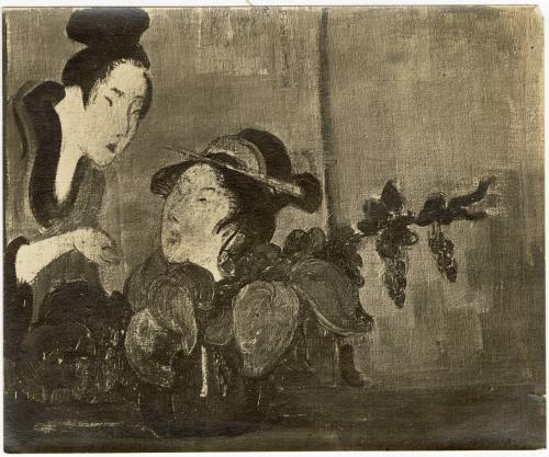 Gift of Edith Cowles Poor, 2008.38.73, Connecticut Museum of Culture and History, Copyright Und…