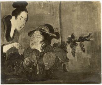 Gift of Edith Cowles Poor, 2008.38.73, Connecticut Museum of Culture and History, Copyright Und…