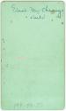 Gift of Mrs. George Wells Cheney, Jr., 1991.54.25, Connecticut Museum of Culture and History, C…