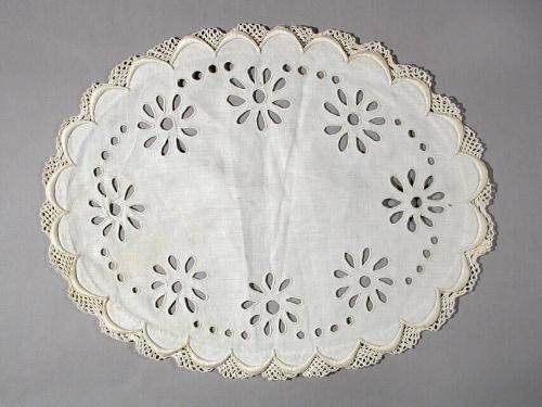 Doily