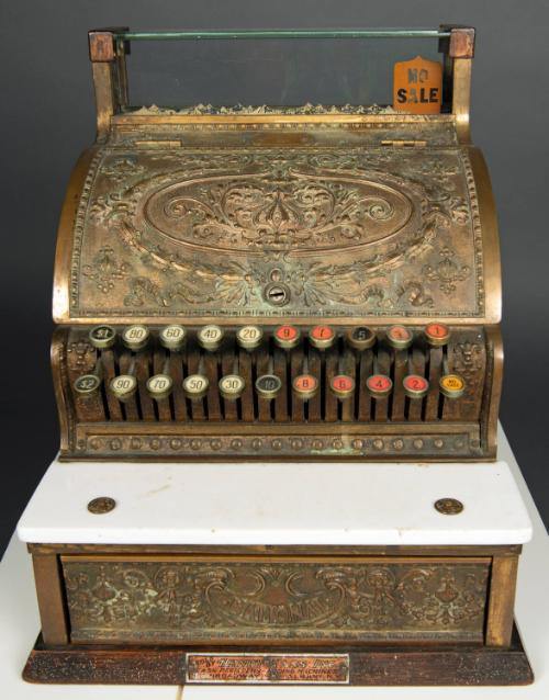 Gift of Irving D. Moy, 2023.14.10, Connecticut Museum of Culture and History collection, Public…