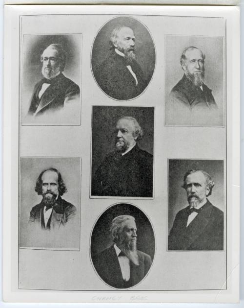 Connecticut Museum of Culture and History collection, 2024.1.19, Connecticut Museum of Culture …