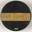 Gift of Michelle Gavens, Andrew Gavens, and Lee Gavens, 2024.9.1, Connecticut Museum of Culture…