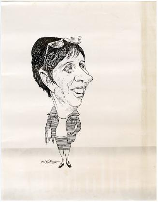 Gift of Connecticut Women’s Hall of Fame, 2023.51.4, Connecticut Museum of Culture and History …