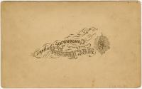 Gift of Anne Cheney Zinsser, 2008.37.120, Connecticut Museum of Culture and History, Copyright …