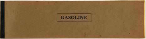 Gift of Judd Caplovich, 1996.7.1, Connecticut Museum of Culture and History collection, Public …
