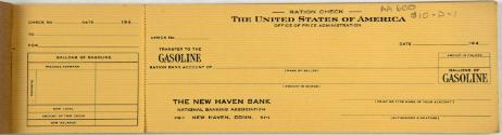 Gift of Judd Caplovich, 1996.7.1, Connecticut Museum of Culture and History collection, Public …