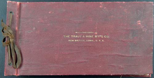 Museum purchase, 1987.224.0, Connecticut Museum of Culture and History collection, Public Domai…
