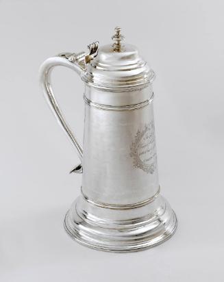 Gift of Mrs. Leverett Brainard, in memory of her husband and her husband's sister, Lucy A. Brai…
