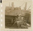 Gift of the Children of Kenneth J. Winschel, 2023.12.12.11, Connecticut Museum of Culture and H…