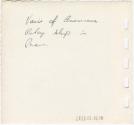 Gift of the Children of Kenneth J. Winschel, 2023.12.12.15, Connecticut Museum of Culture and H…