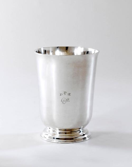 Gift of Mrs. Leverett Brainard, in memory of her husband and her husband's sister, Lucy A. Brai…