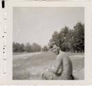 Gift of the Children of Kenneth J. Winschel, 2023.12.13.8, Connecticut Museum of Culture and Hi…