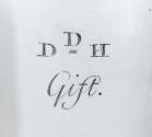 Gift of Mrs. Leverett Brainard, in memory of her husband and her husband's sister, Lucy A. Brai…