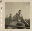 Gift of the Children of Kenneth J. Winschel, 2023.12.14.10, Connecticut Museum of Culture and H…
