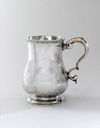 Gift of Mary Dexter, 1913.2.0  Photograph by Gavin Ashworth.  © 2006 The Connecticut Historical…