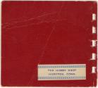 Gift of the Children of Kenneth J. Winschel, 2023.12.15.1-.9, Connecticut Museum of Culture and…
