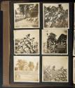 Gift of the Estate of Daniel and Emily MacGregor (San Diego, Calif.), 2023.63.9.28-.33, Connect…