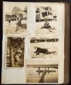 Gift of the Estate of Daniel and Emily MacGregor (San Diego, Calif.), 2023.63.9.126-.130, Conne…