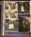 Gift of the Estate of Daniel and Emily MacGregor (San Diego, Calif.), 2023.63.9.208-.212, Conne…