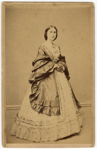 Gift of Elizabeth Knapp Packard, 2008.39.25, Connecticut Museum of Culture and History, Copyrig…