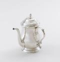 Gift of Sarah and Joanna Williams, 1932.7.1a,b  Photograph by Gavin Ashworth.  © 2006 The Conne…