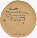 Gift of Elizabeth Knapp Packard, 2008.39.15, Connecticut Museum of Culture and History, Copyrig…
