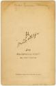 Gift of Anne Cheney Zinsser, 2008.37.122, Connecticut Museum of Culture and History, Copyright …