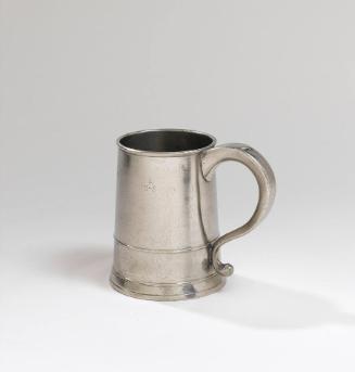 Gift of I. W. Stuart, 1950.380.0.2  Photograph by Gavin Ashworth.  © 2006 The Connecticut Histo…