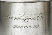 Gift of I. W. Stuart, 1950.380.0.2  Photograph by Gavin Ashworth.  © 2006 The Connecticut Histo…