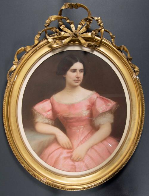 Gift of Elizabeth W. Temple, 2023.85.0, Connecticut Museum of Culture and History collection, N…