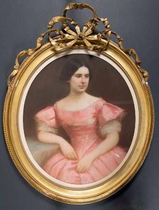 Gift of Elizabeth W. Temple, 2023.85.0, Connecticut Museum of Culture and History collection, N…