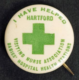 Gift of Robert P. Volpe, 2023.84.1, Connecticut Museum of Culture and History collection, Publi…