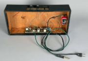 Gift of Leonard DeMaio in honor of the first electronic music class in Connecticut, 2023.69.2, …