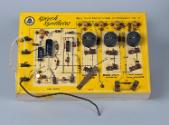 Gift of Leonard DeMaio in honor of the first electronic music class in Connecticut, 2023.69.3a,…