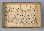 Gift of Leonard DeMaio in honor of the first electronic music class in Connecticut, 2023.69.3a,…