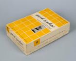 Gift of Leonard DeMaio in honor of the first electronic music class in Connecticut, 2023.69.3a-…