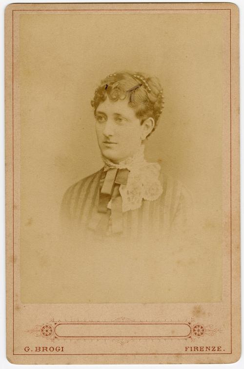 Gift of Anne Cheney Zinsser, 2008.37.124, Connecticut Museum of Culture and History, Copyright …