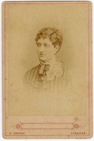 Gift of Anne Cheney Zinsser, 2008.37.124, Connecticut Museum of Culture and History, Copyright …