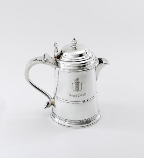Bequest of Joseph T. Hall, 1982.68.1  Photograph by Gavin Ashworth.  © 2006 The Connecticut His…