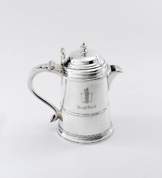 Bequest of Joseph T. Hall, 1982.68.1  Photograph by Gavin Ashworth.  © 2006 The Connecticut His…
